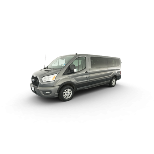 2021 Ford Transit 350 Passenger Van