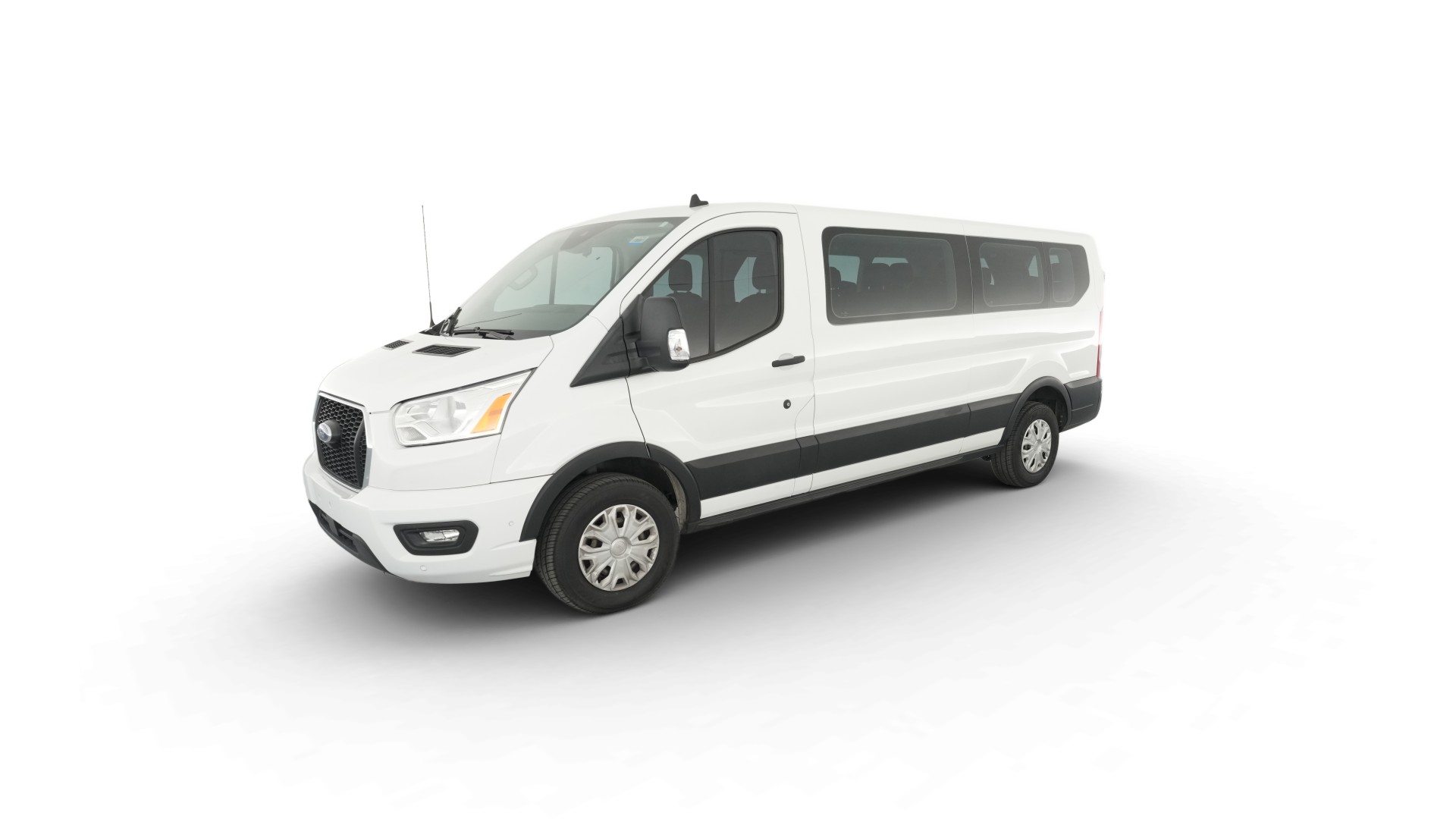 2021 Ford Transit 350 Passenger Van vehicle photo