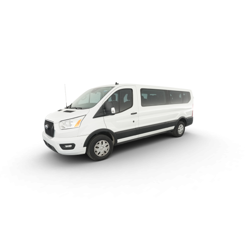 2021 Ford Transit 350 Passenger Van