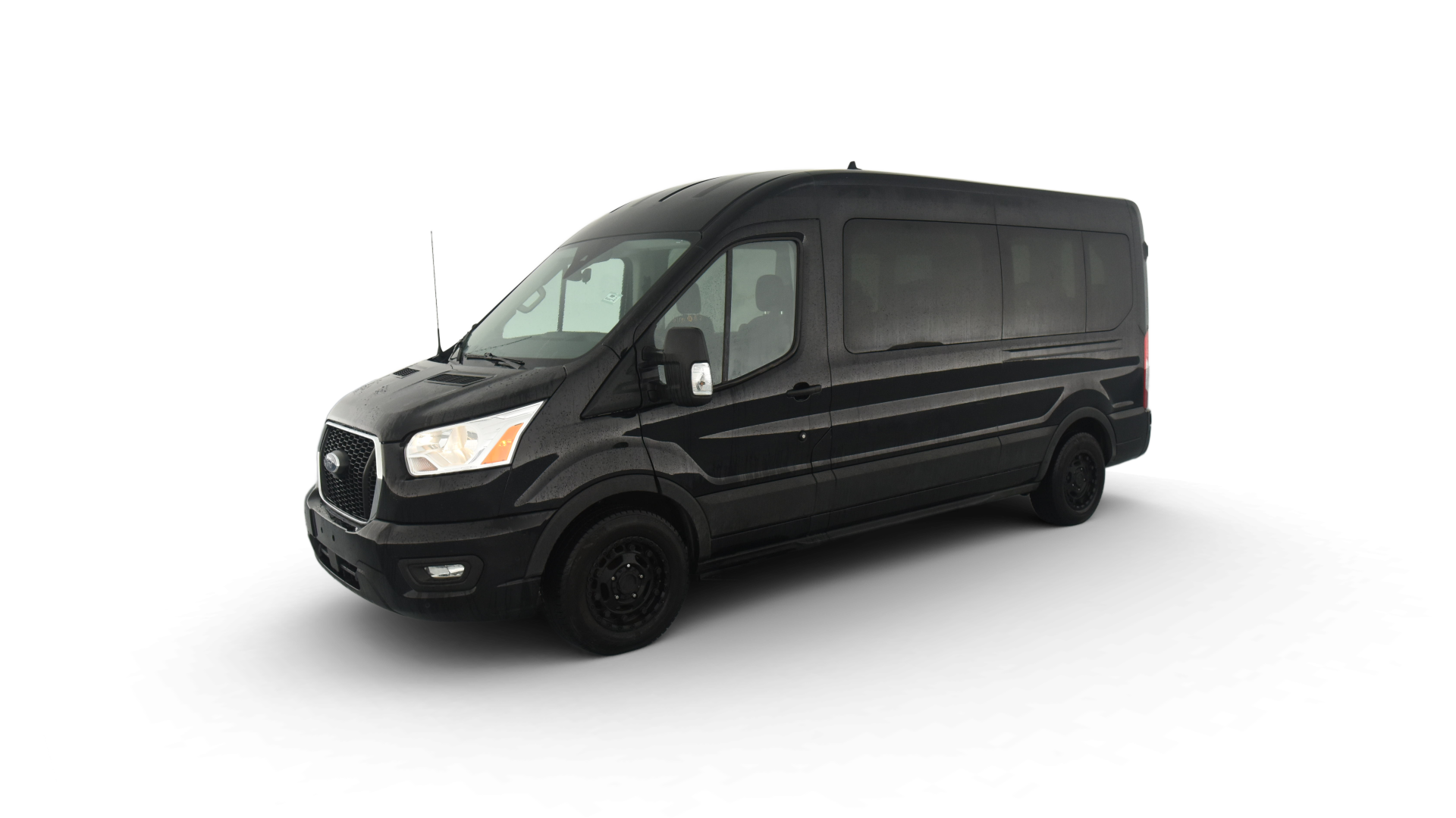 2021 Ford Transit Passenger Van
