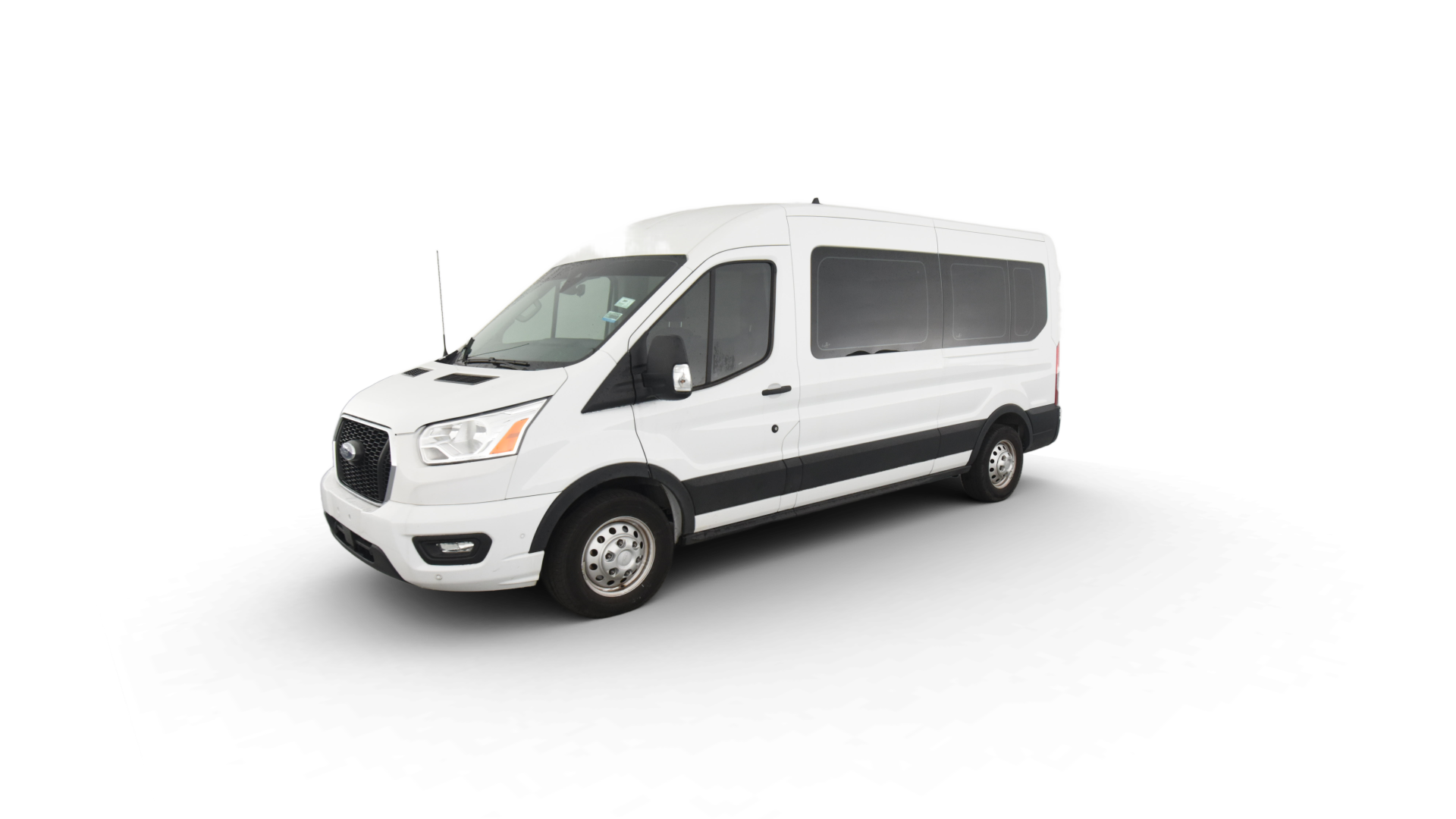 2021 Ford Transit 350 Passenger Van vehicle photo