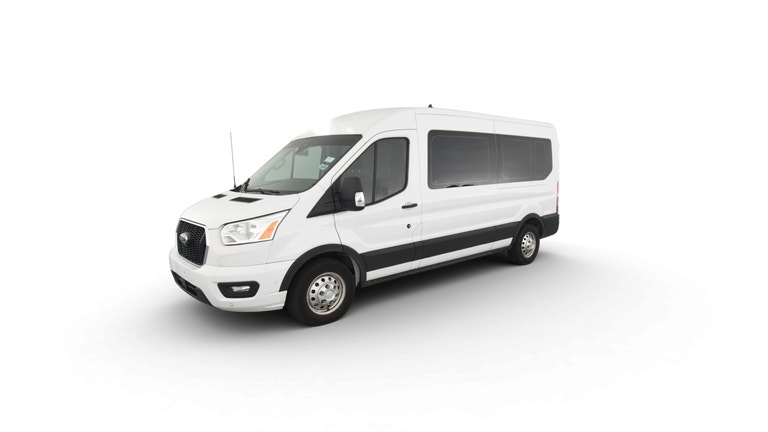2021 Ford Transit 350 Passenger Van vehicle photo