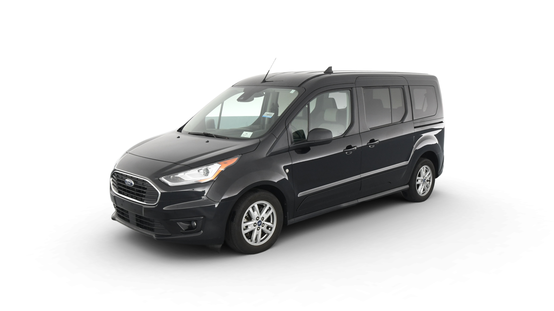 2021 Ford Transit Connect XLT