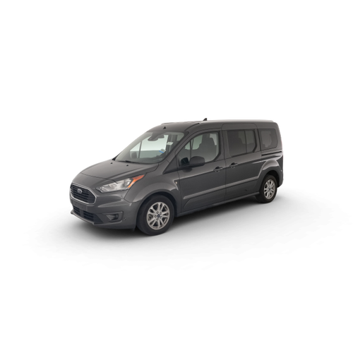 2021 Ford Transit Connect Passenger Wagon