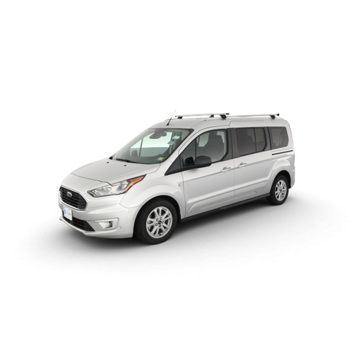 2021 Ford Transit Connect Passenger Wagon