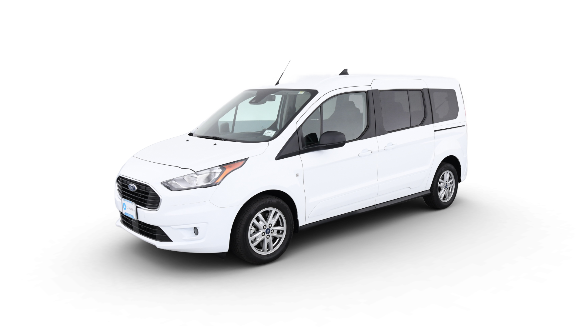 2021 Ford Transit Connect