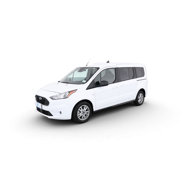 Connect Wagon Used Ford Transit Connect For Sale Used Ford Transit