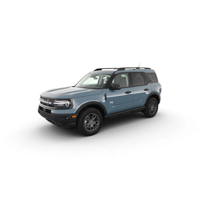 Used 2021 Ford Bronco Sport | Carvana