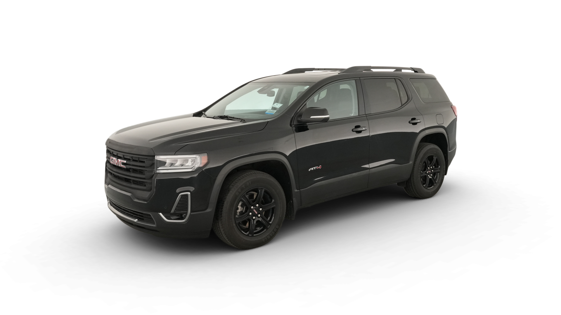 2021 GMC Acadia