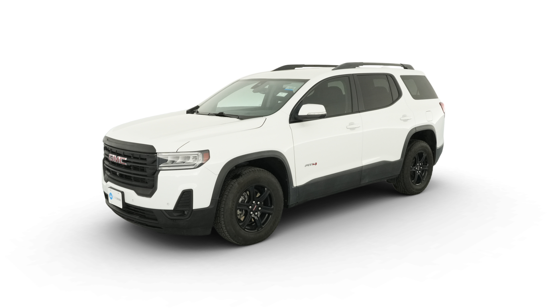 2021 GMC Acadia vehicle photo