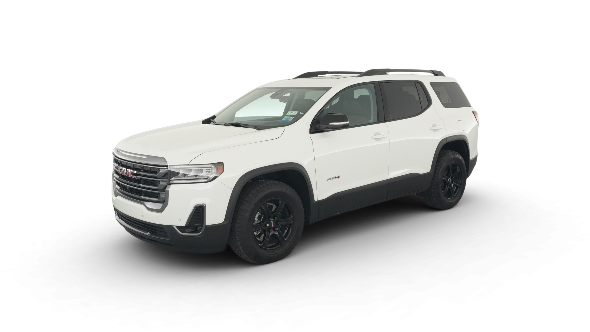 2021 GMC Acadia