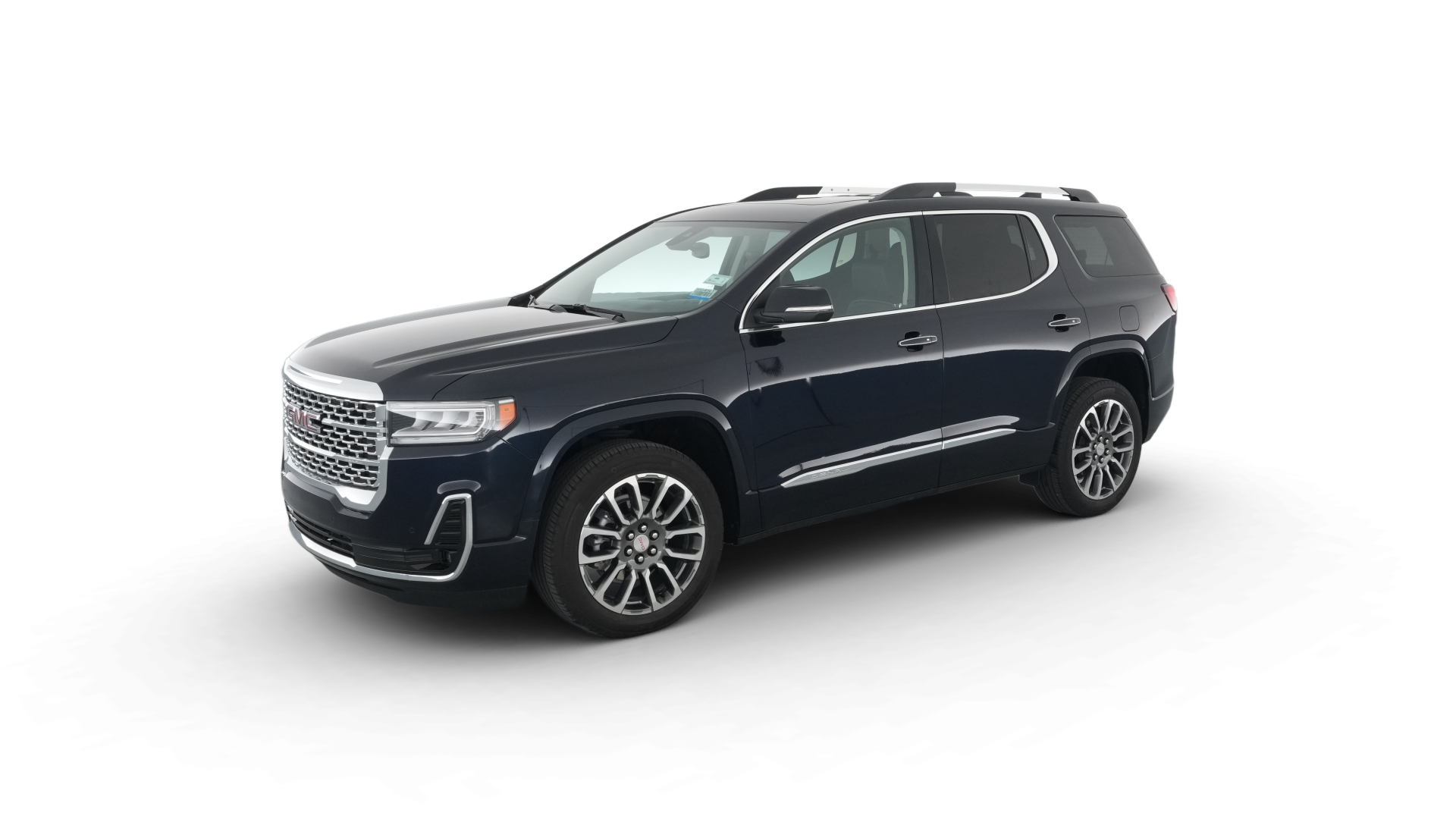 2021 GMC Acadia vehicle photo