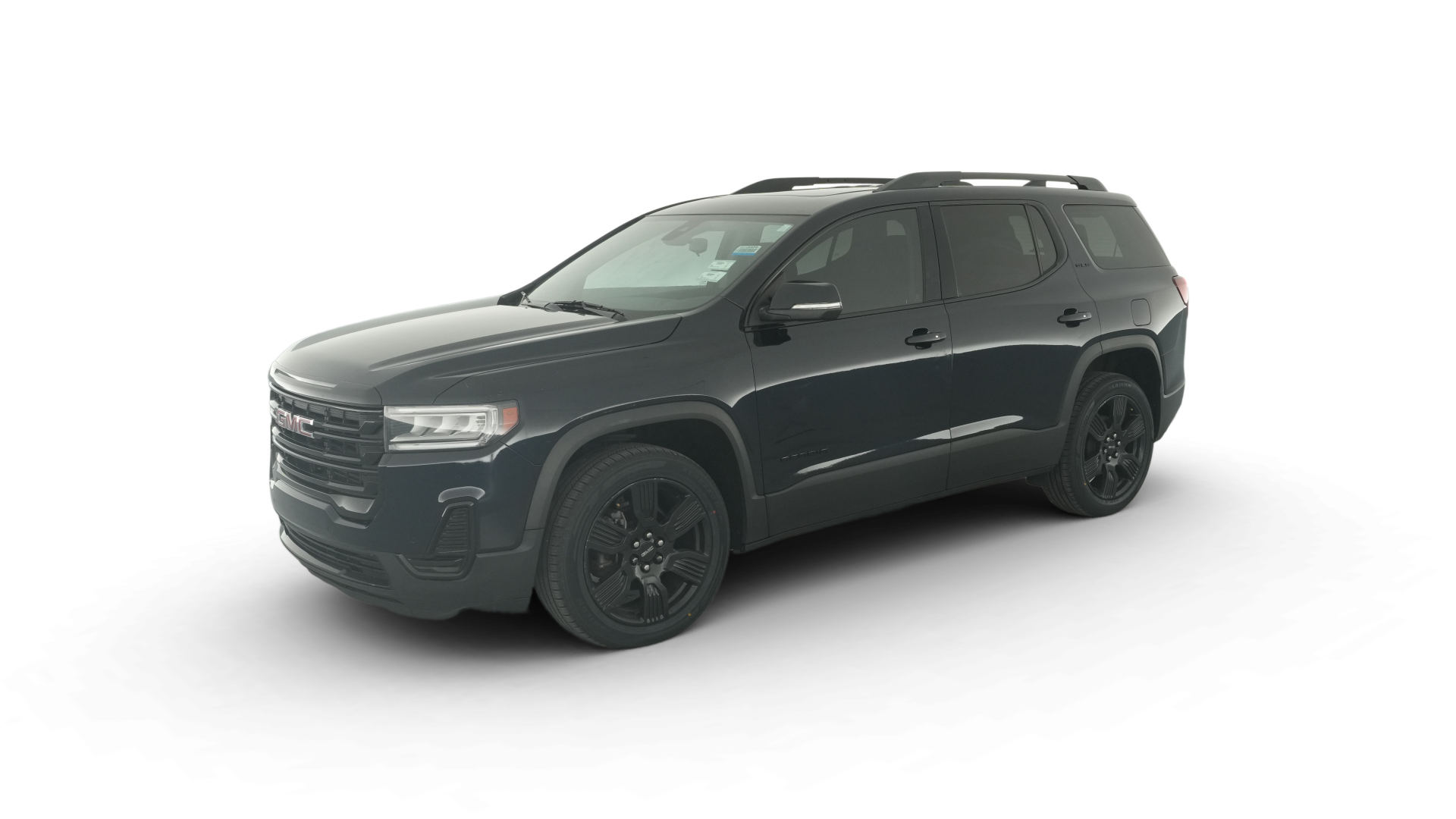 2021 GMC Acadia vehicle photo