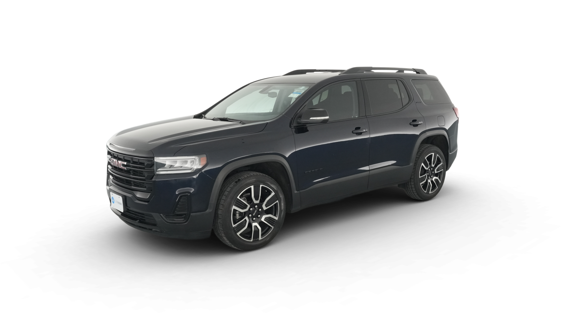 2021 GMC Acadia