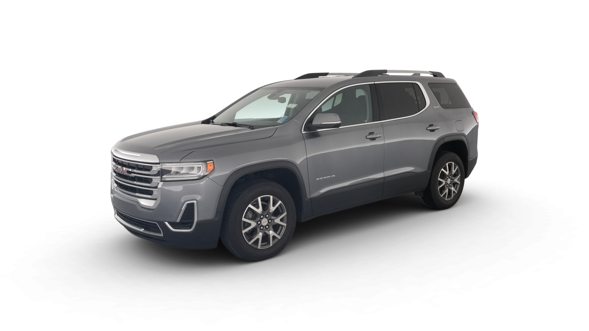 2021 GMC Acadia vehicle photo