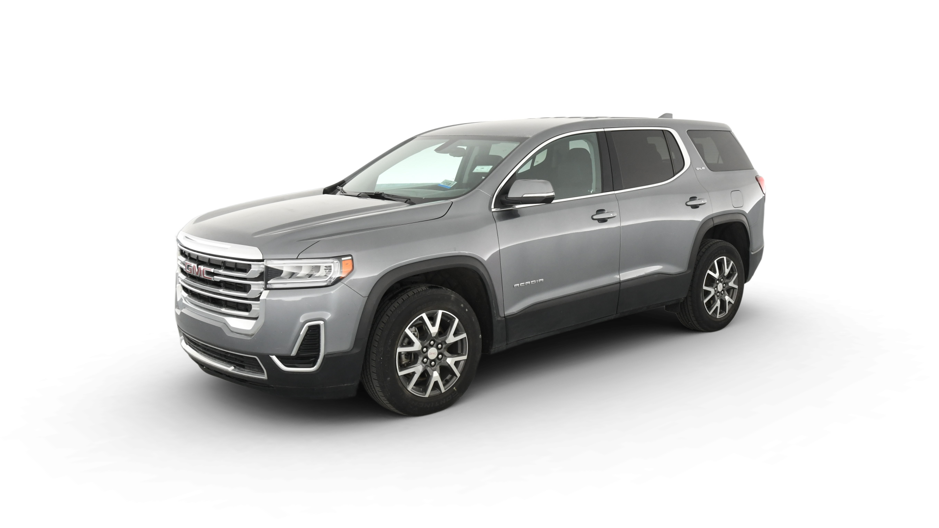 2021 GMC Acadia