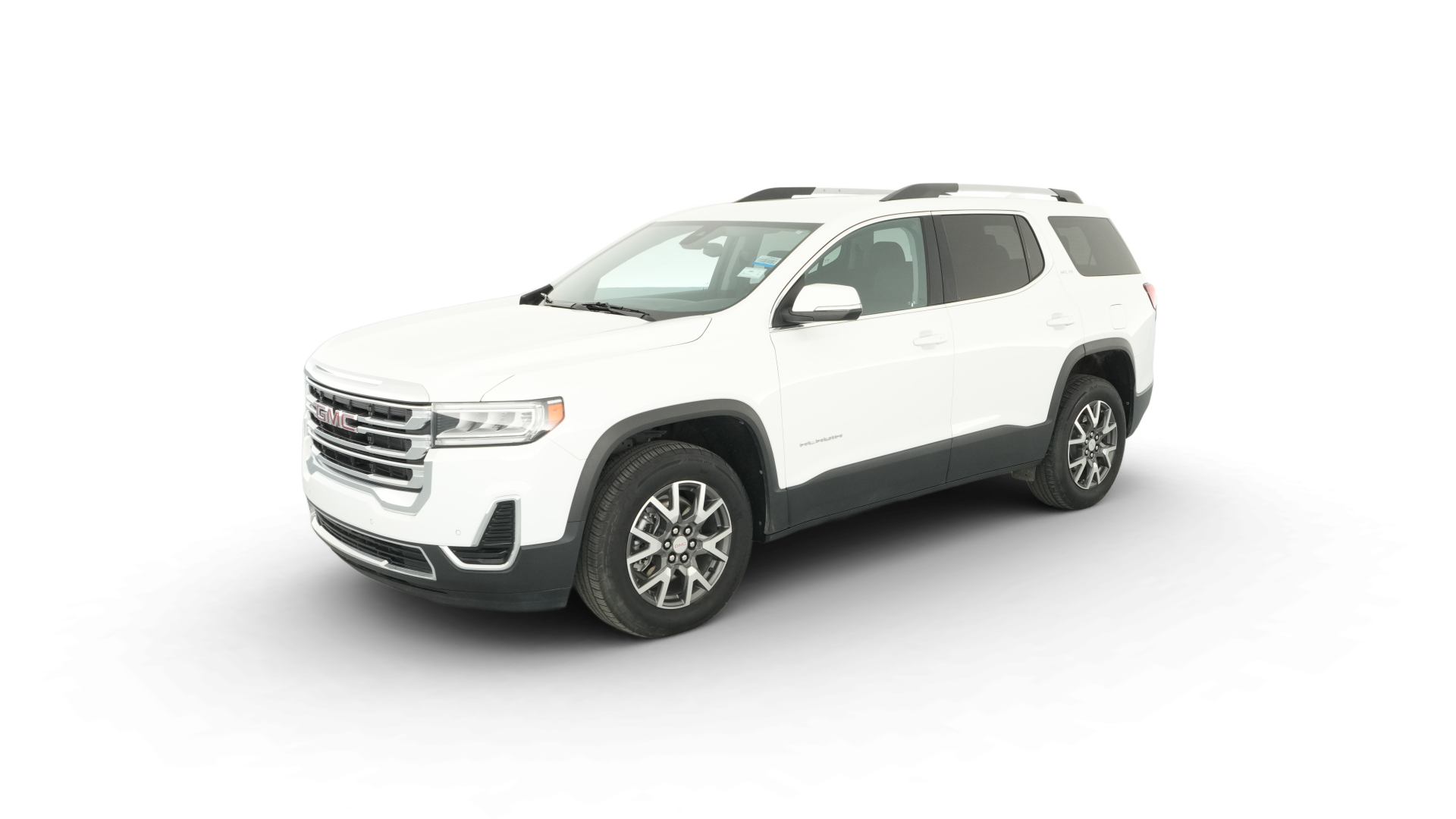 2021 GMC Acadia