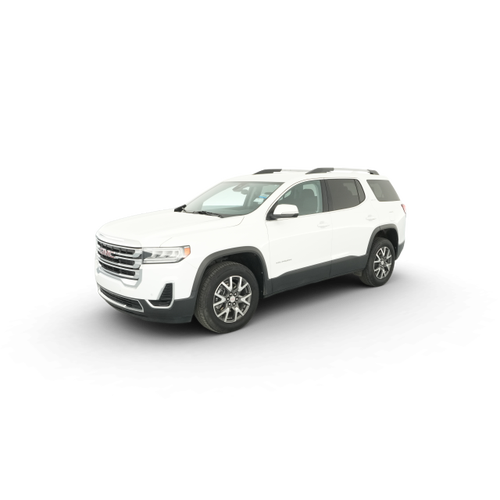 2021 GMC Acadia