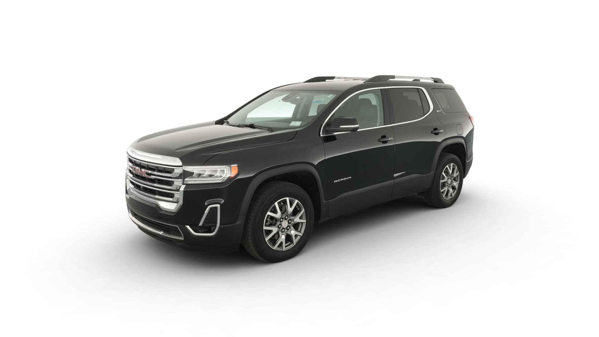 2021 GMC Acadia vehicle photo