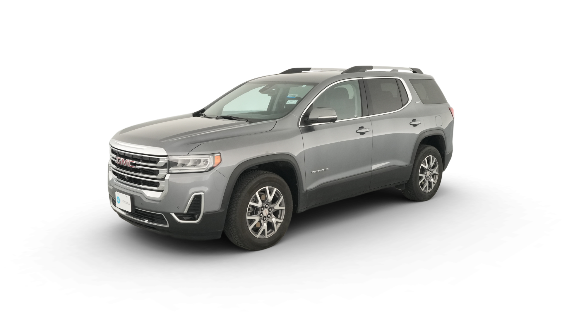 2021 GMC Acadia vehicle photo