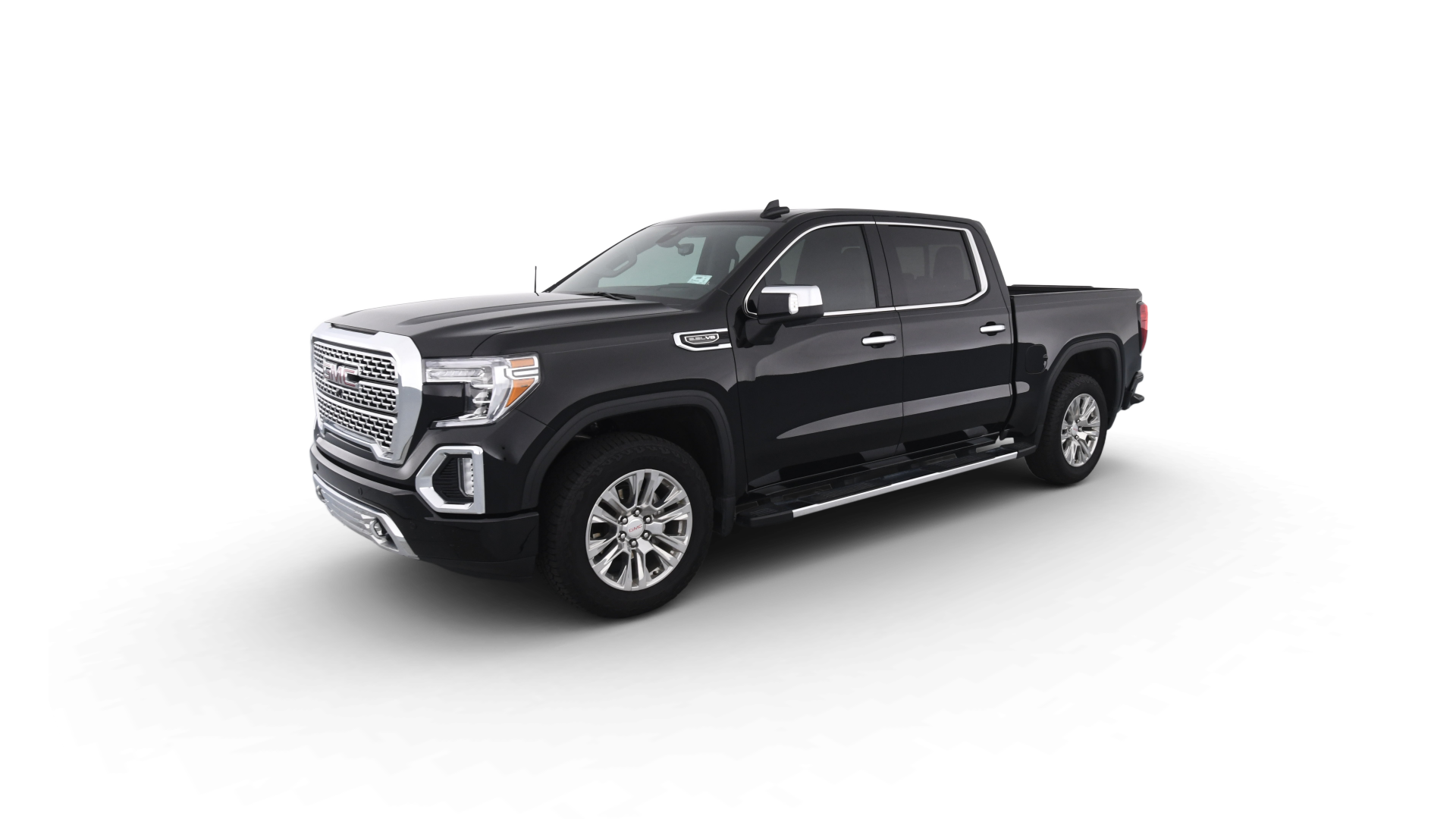 2021 GMC Sierra 1500 Denali Denali