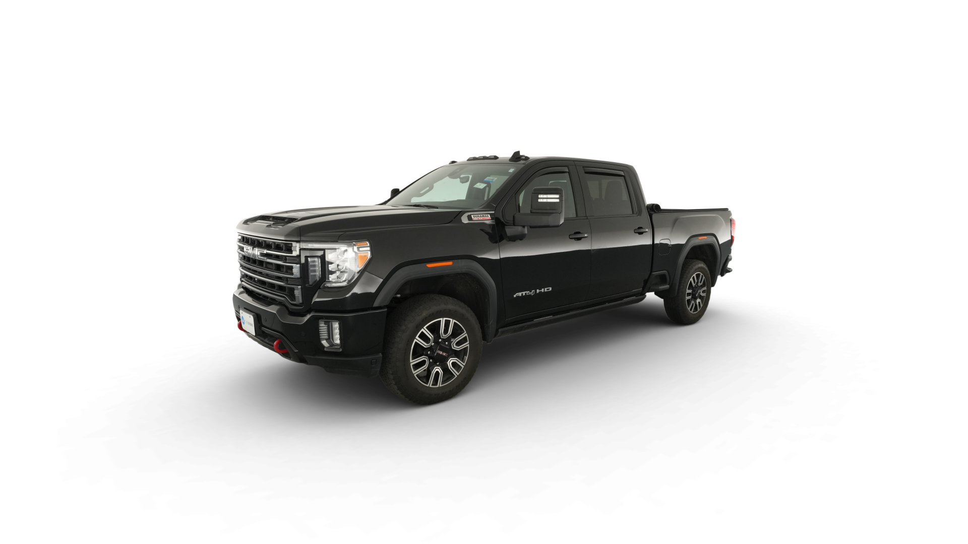 2021 GMC Sierra 2500 HD Crew Cab vehicle photo