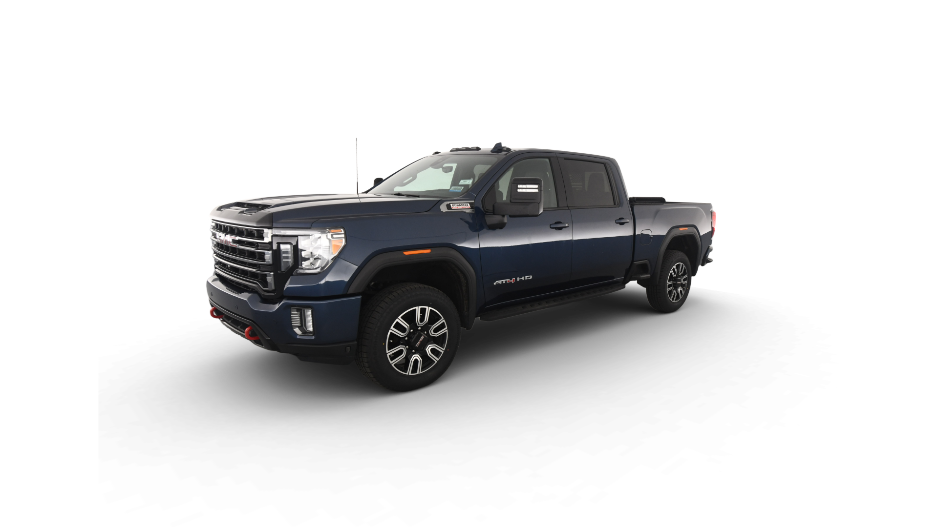 2021 GMC Sierra 2500 HD Crew Cab vehicle photo
