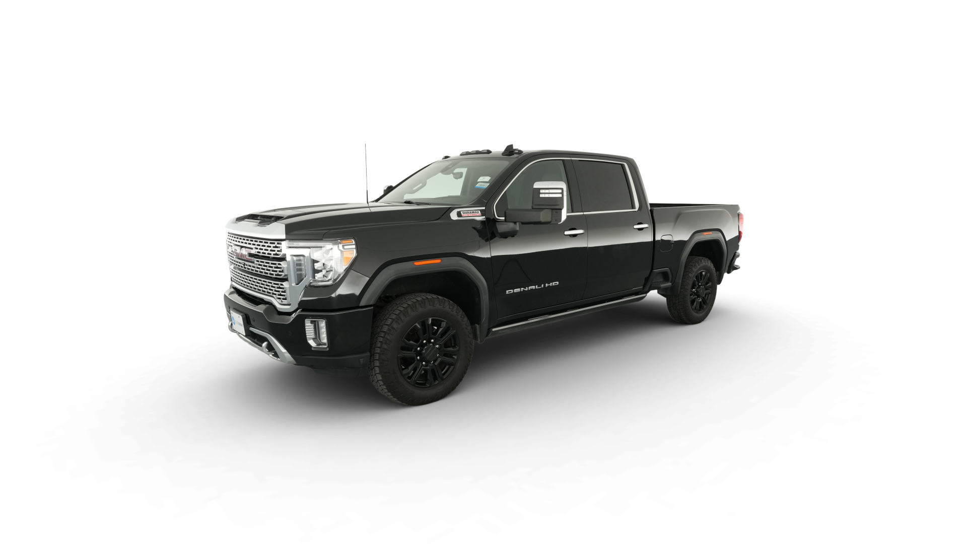 2021 GMC Sierra 2500 Denali HD