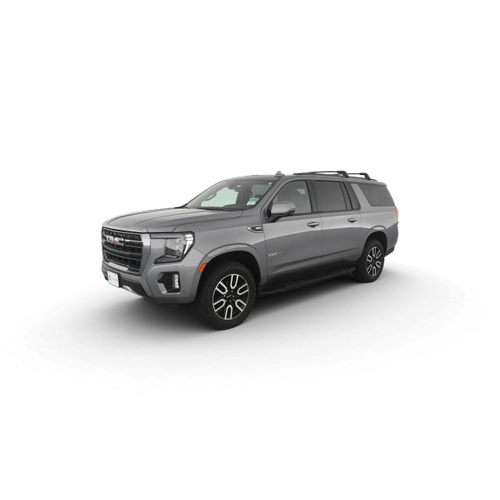 2021 GMC Yukon XL