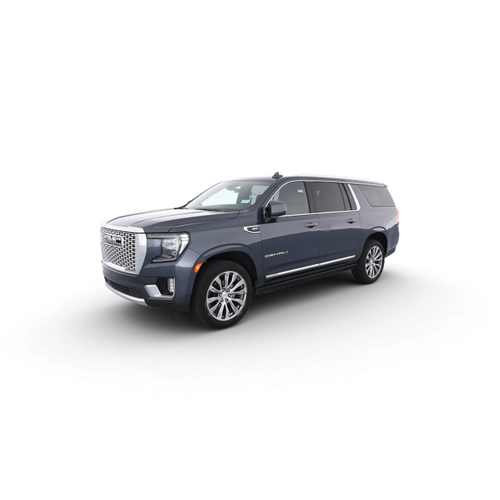 2021 GMC Yukon XL