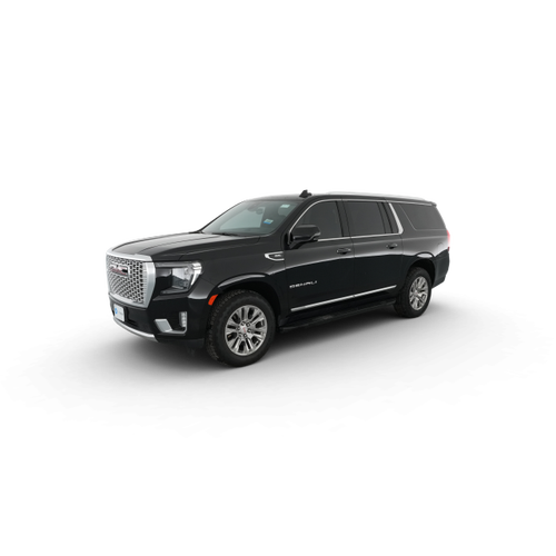 2021 GMC Yukon XL