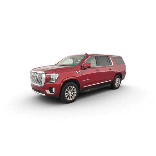 2021 GMC Yukon XL