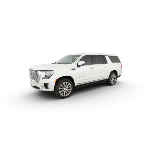 2021 GMC Yukon XL
