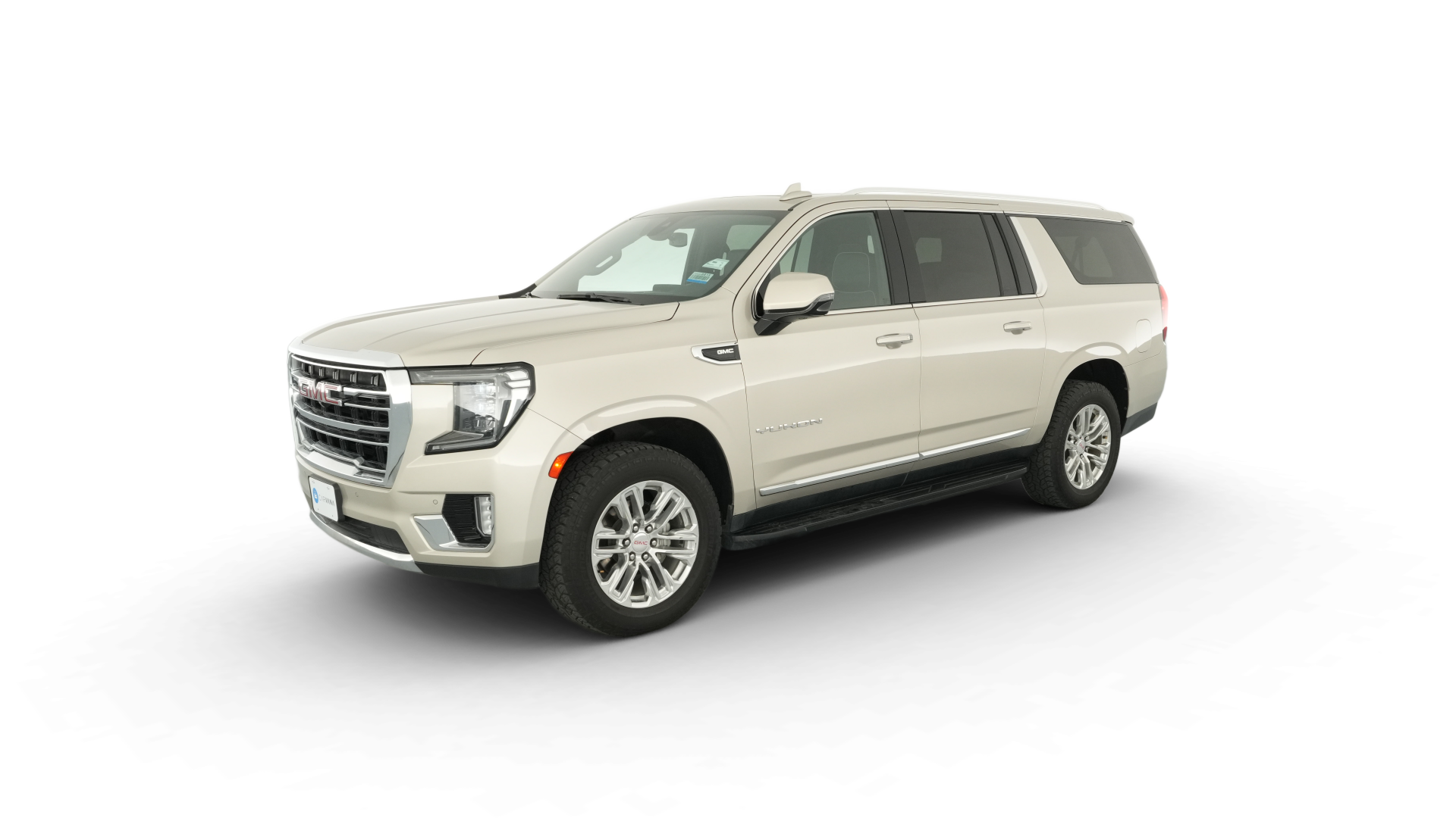 2021 GMC Yukon XL
