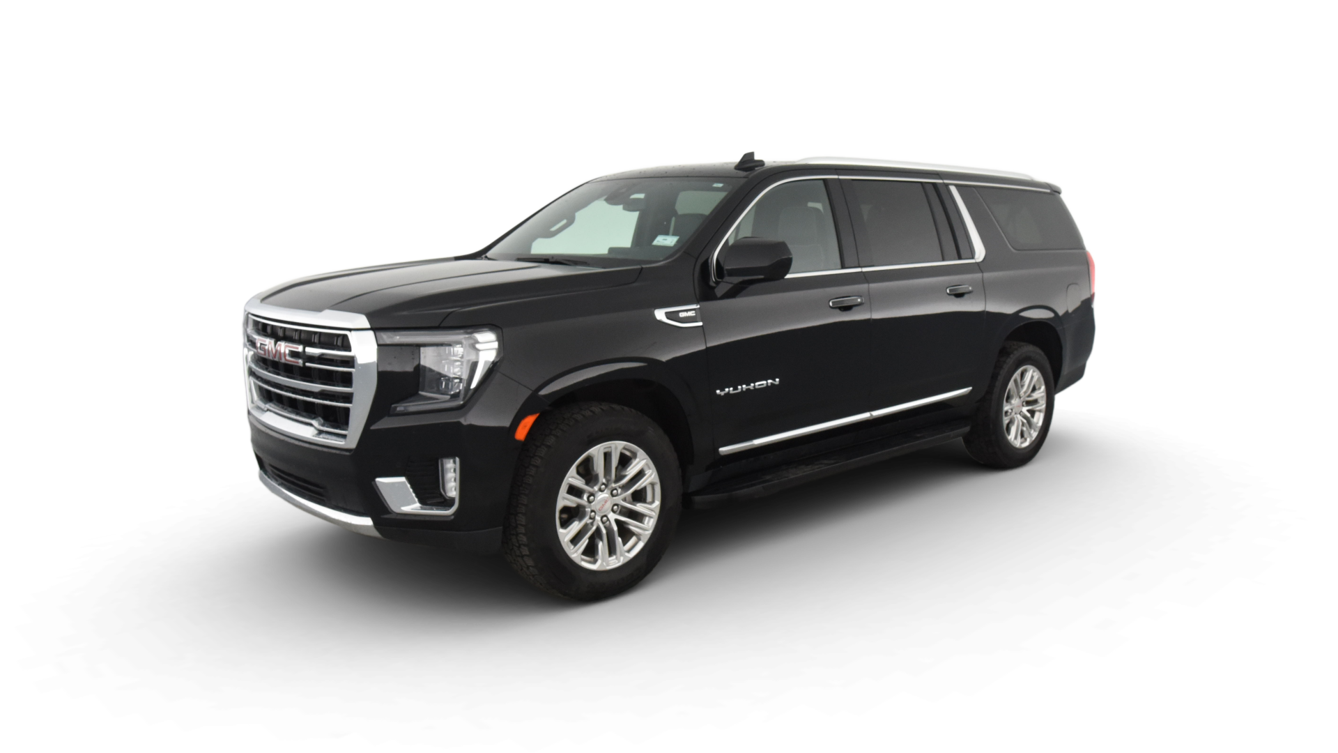 Used 2021 GMC Yukon XL | Carvana