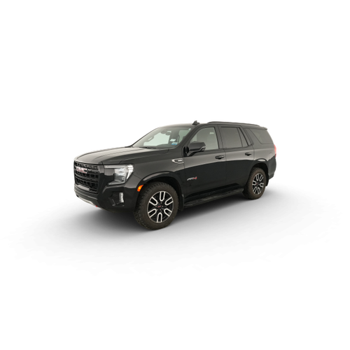 2021 GMC Yukon