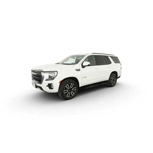 2021 GMC Yukon