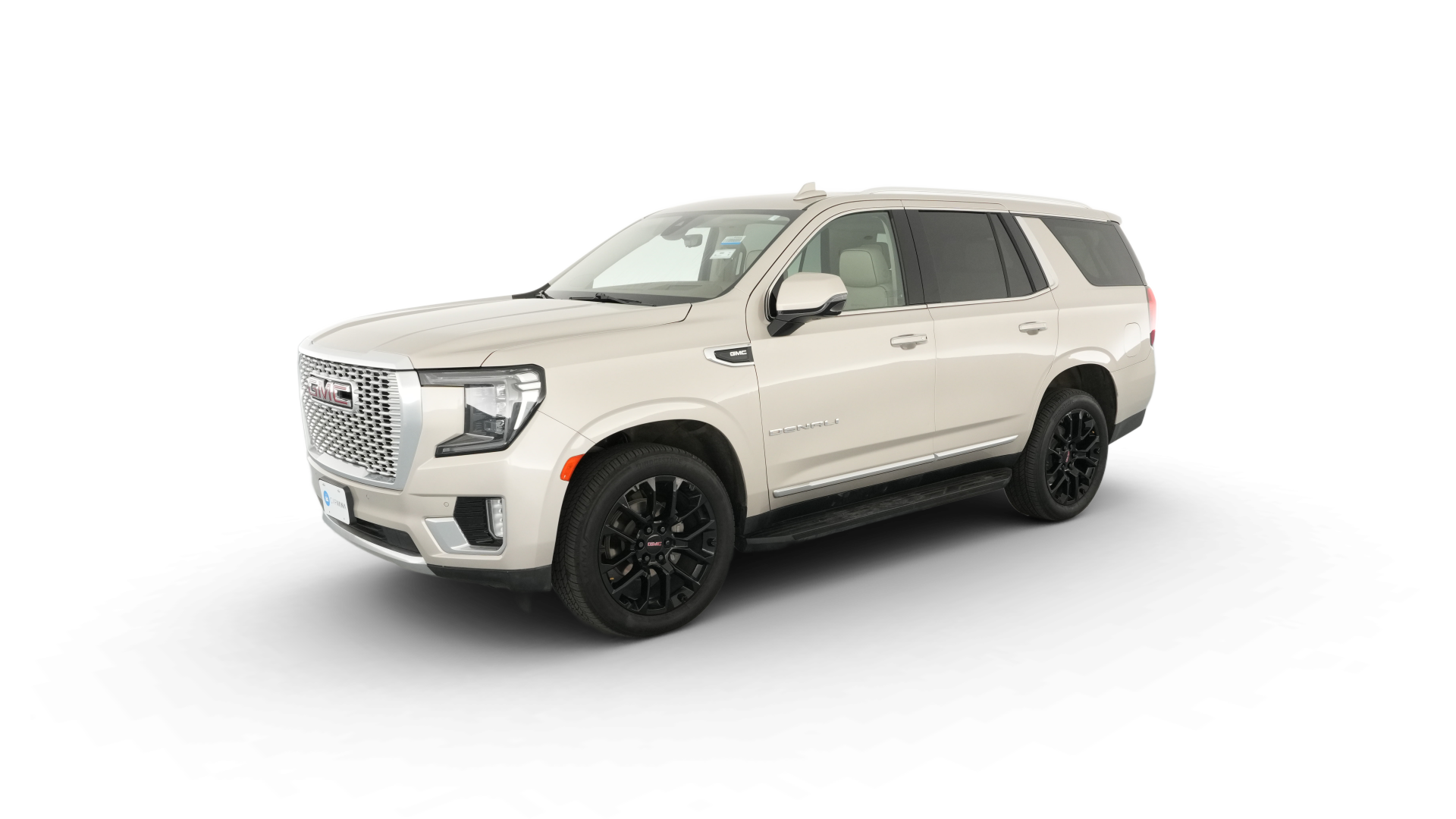 2021 GMC Yukon vehicle photo