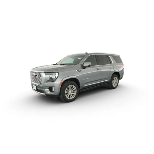2021 GMC Yukon