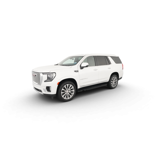 2021 GMC Yukon