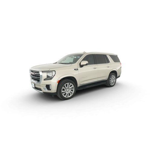 2021 GMC Yukon