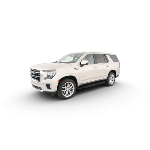 2021 GMC Yukon
