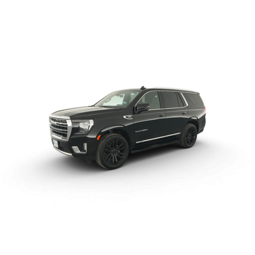 2021 GMC Yukon