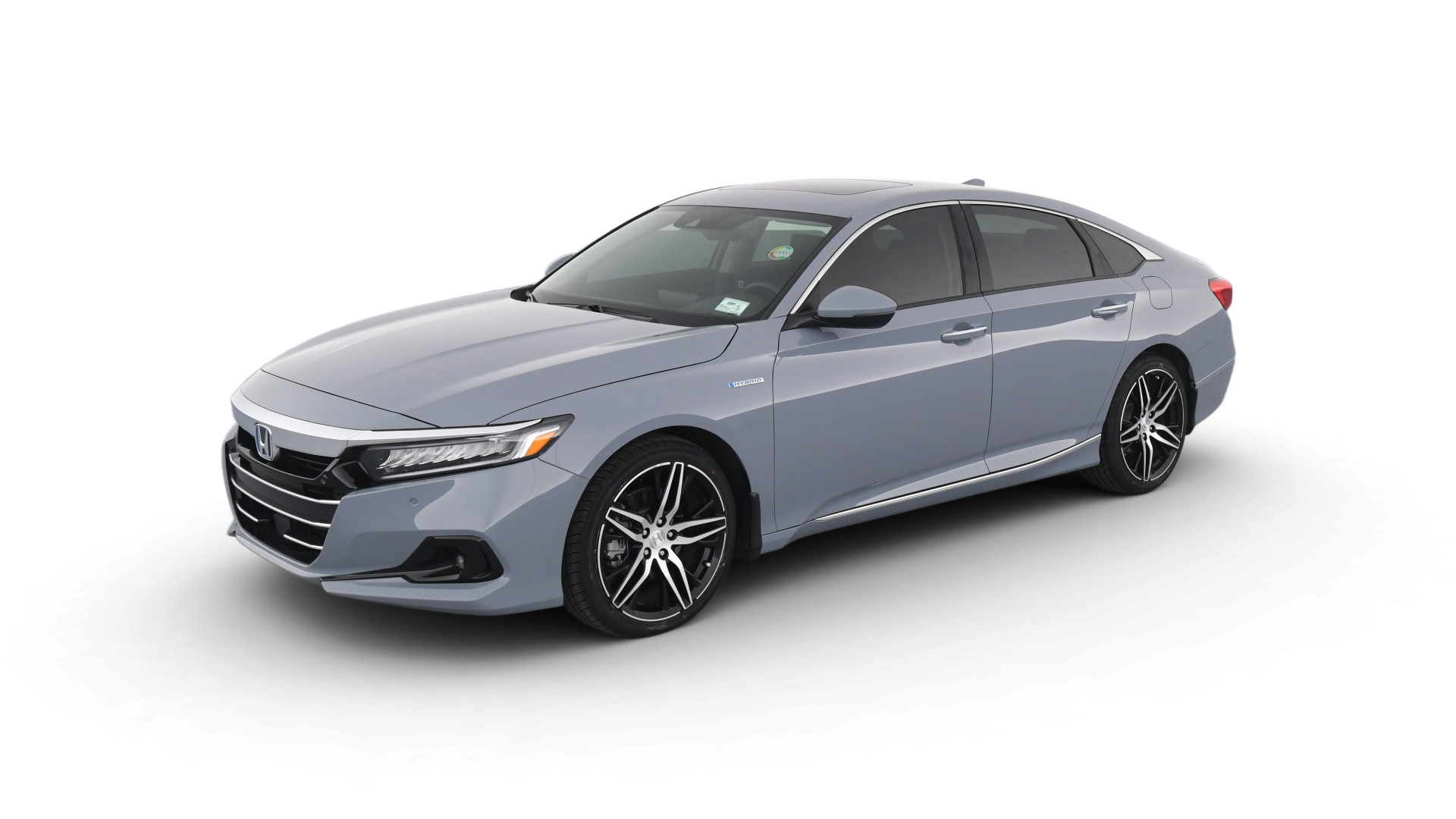 Used 2021 Honda Accord Hybrid | Carvana