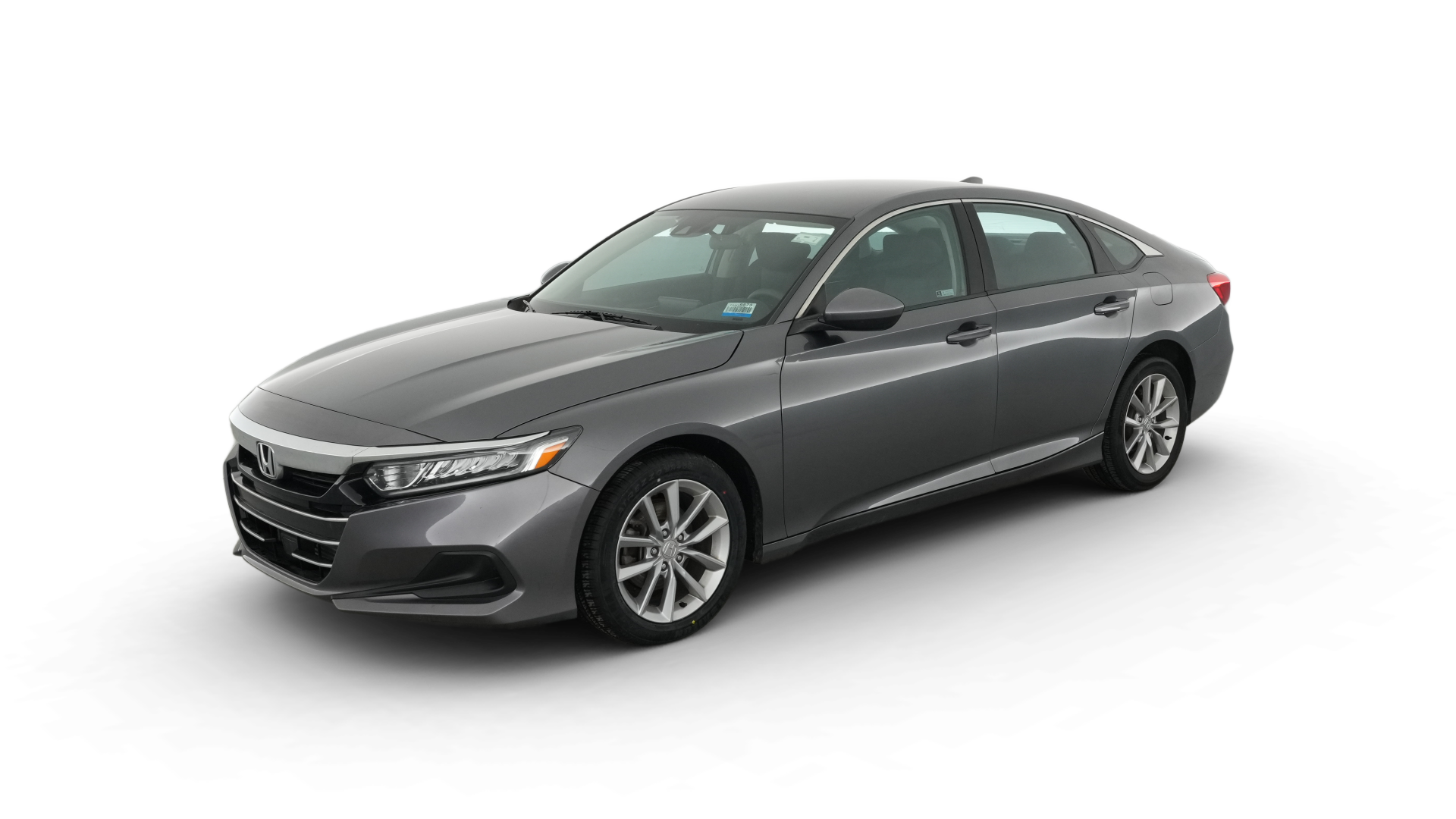 2021 Honda Accord