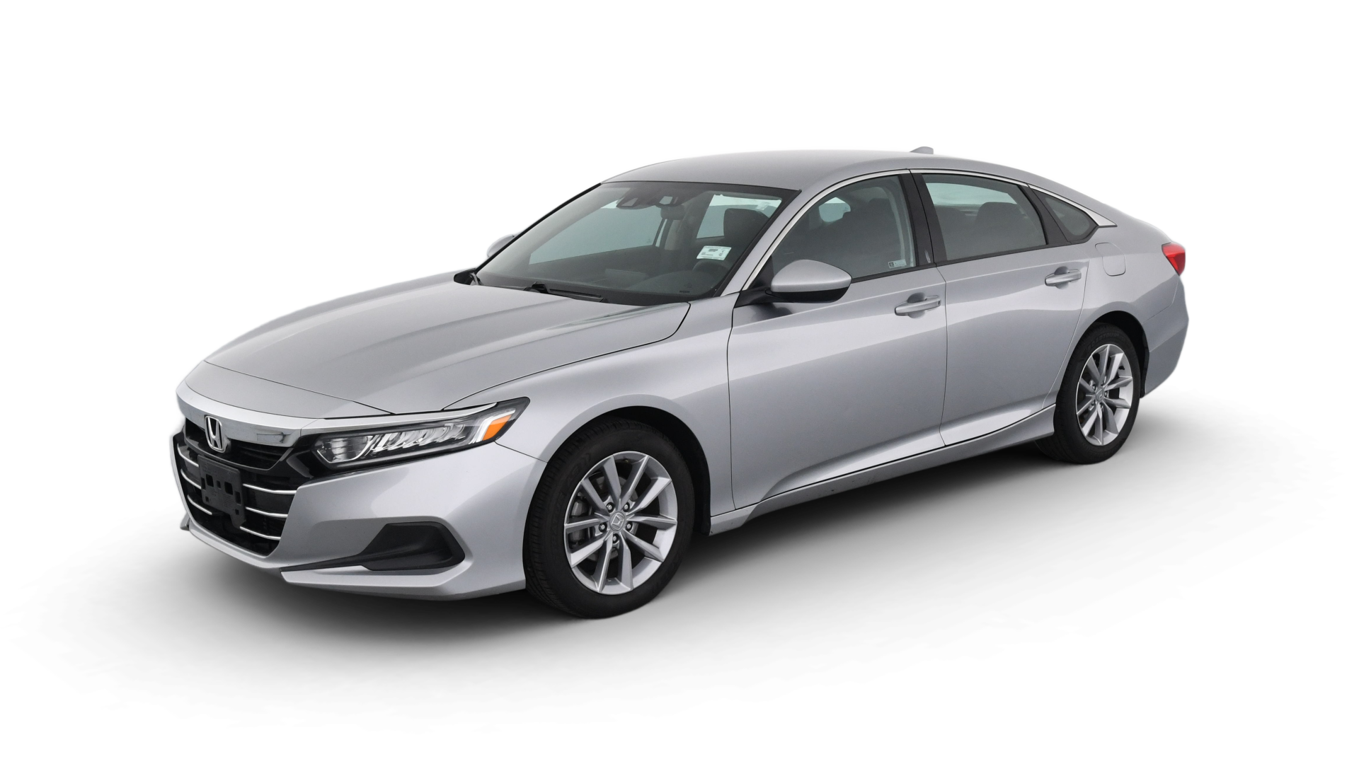 2021 Honda Accord LX