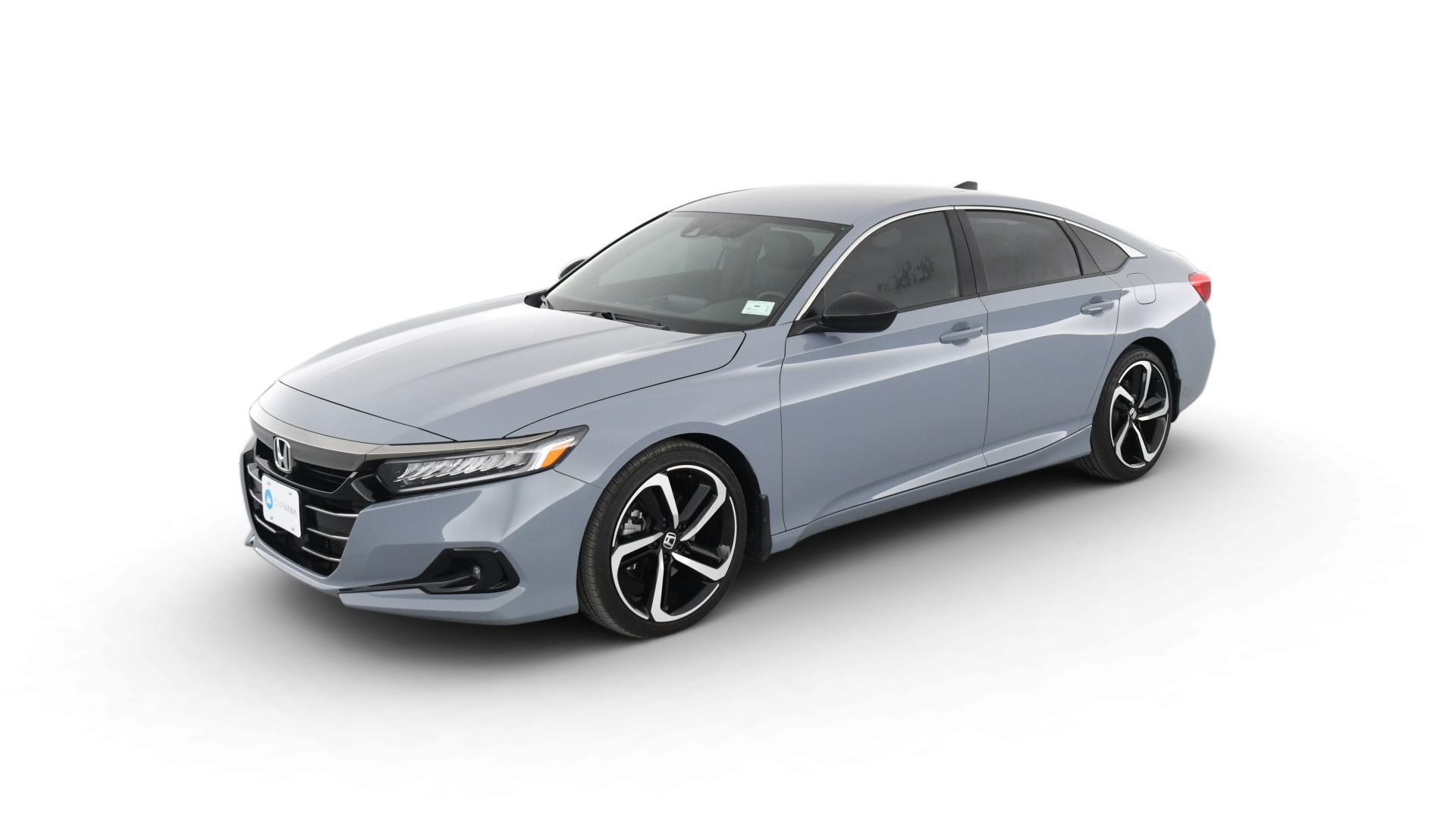 2021 Honda Accord