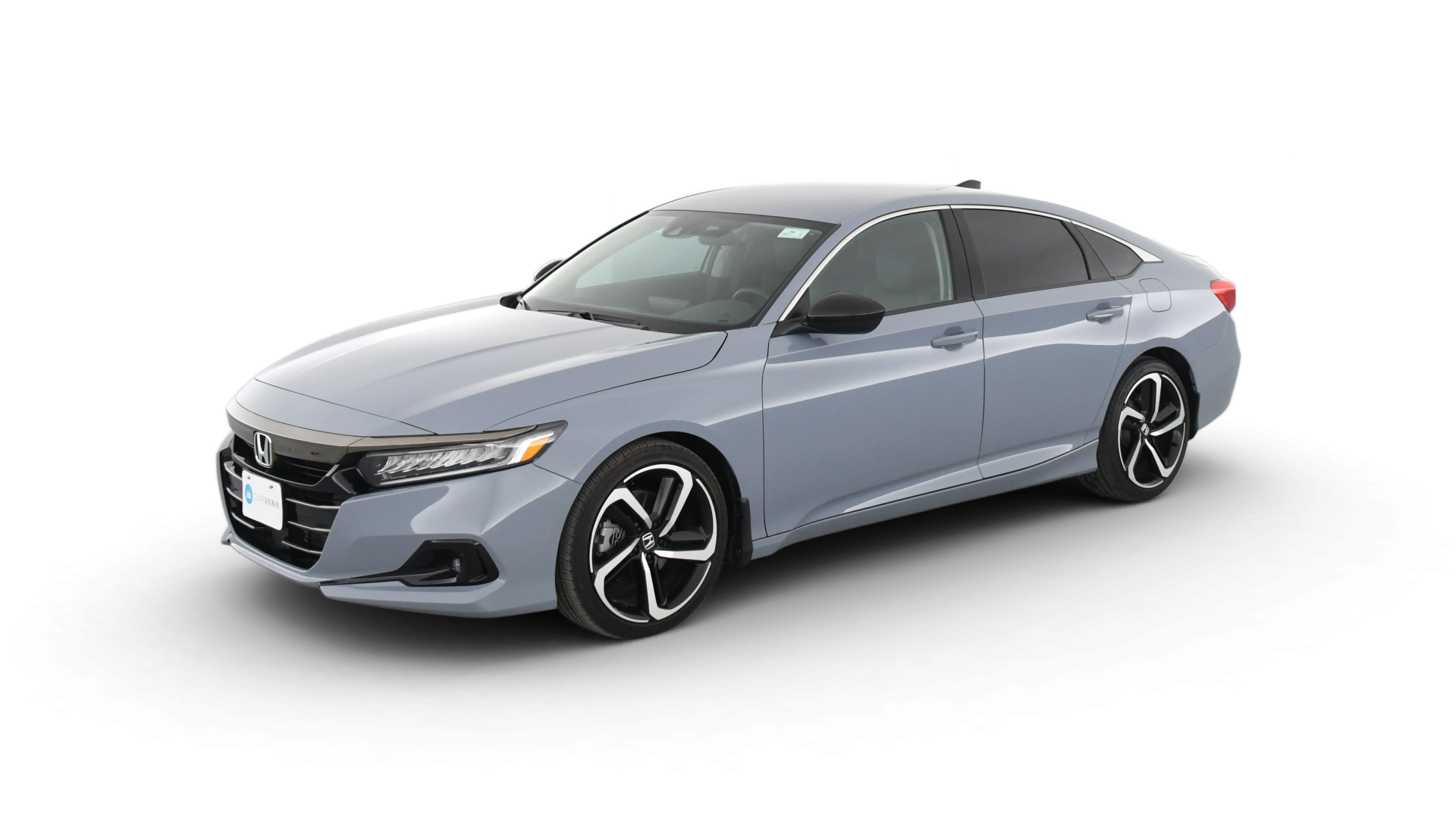 2021 Honda Accord Sport SE