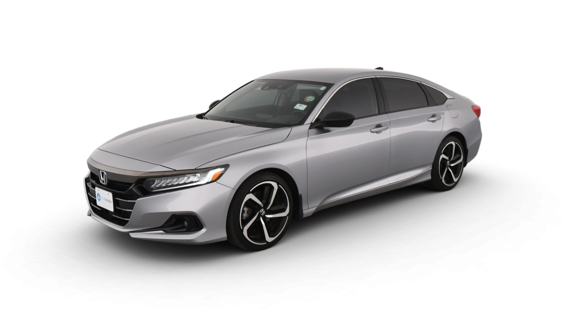 2021 Honda Accord Sport SE