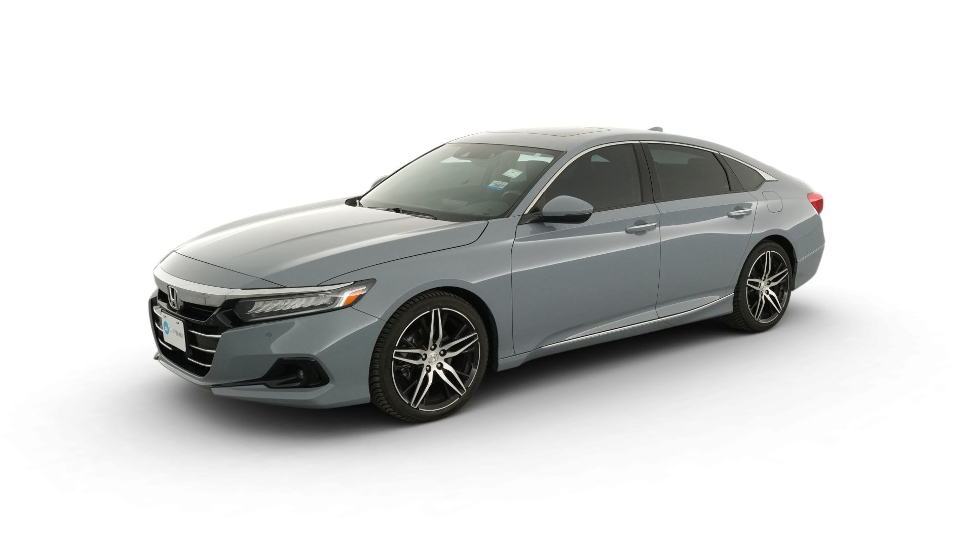 2021 Honda Accord
